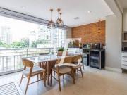 Apartamento à venda, 112 m² por R$ 2.870.000,00 Vila...