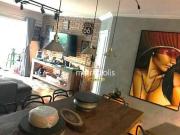 Apartamento à venda, 112 m² por R$ 850.000,00 Paraíso do...