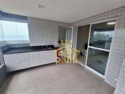 Apartamento à venda, 112 m² por R$ 960.000,00 Vilamar...