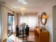 Apartamento à venda, 113 m² Cambuí Campinas/SP