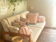 Apartamento à venda, 113 m² por R$ 1.180.000,00 Centro...