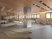 Apartamento com 3 dormitórios à venda, 113 m² por R$...