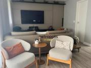 Apartamento à venda, 113 m² por R$ 1.384.000,00 Centro...