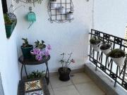 Apartamento à venda 113m2, 4 dorms, 2 vagas na Vila...