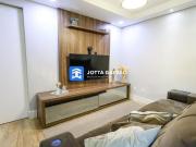 Apartamento a venda, 113m2 Jardim São Vicente, Campinas