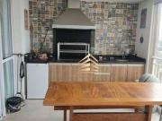 Apartamento à venda, 114 m² por R$ 1.170.000,00 Vila...