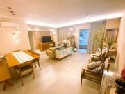 Apartamento à venda, 114 m² por R$ 1.400.000,00 Altos do...