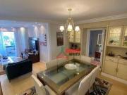 Apartamento à venda, 114 m² por R$ 1.490.000,00 Chácara...