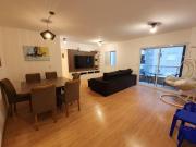 Apartamento à venda, 114 m² por R$ 1.500.000,00 Jardim...