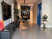 Apartamento à venda, 114 m² por R$ 3.000.000,00 Moema...