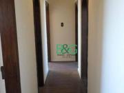 Apartamento à venda, 114 m² por R$ 539.000,00 Tatuapé...