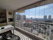 Apartamento com 4 dormitórios à venda, 114 m² por R$...