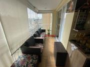 Apartamento à venda, 114 m² por R$ 950.000,00 Gopoúva...