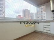 Apartamento à venda, 114 m² por R$ 990.000,00 Centro...
