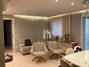 Apartamento à venda, 114m², 4 dormitórios, sendo 1...