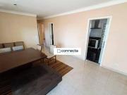 Apartamento à Venda, 114m Jd Zaíra/Guarulhos/SP