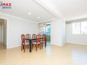 Apartamento à venda, 115 m2, 3 quartos 1 suíte, 2 vagas,...