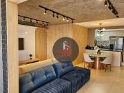 Apartamento com 3 dormitórios à venda, 115 m² por R$...