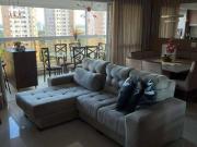 Apartamento à venda, 115 m² por R$ 1.400.000,00 Santa...