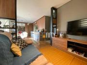 Apartamento com 3 dormitórios à venda, 115 m² Brooklin...
