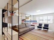 Apartamento com 2 dormitórios, 115 m² venda por R$...