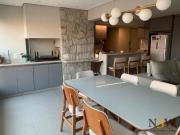 Apartamento com 3 dormitórios à venda, 115 m² por R$...