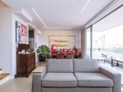 Apartamento à venda, 115 m² por R$ 2.300.000,00 Vila...
