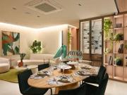 Apartamento à venda, 115 m² por R$ 2.656.700,00 Savassi...