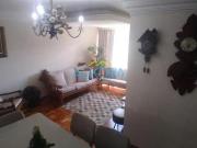Apartamento à venda, 115 m² por R$ 460.000,00 Jardim...