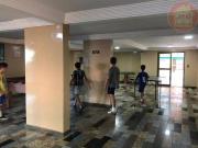 Apartamento à venda, 115 m² por R$ 510.000,00 Centro...