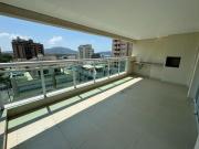 Apartamento à venda, 115 m² por R$ 850.000,00 Enseada...
