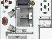 Apartamento à venda, 115 m² por R$ 899.990,00 Vila...