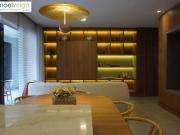 Apartamento à venda, 116 m² por R$ 1.315.600,00 Cristo...