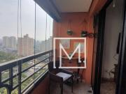 Apartamento à venda, 116 m² por R$ 798.000,00 Ipiranga...