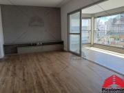 Apartamento à venda, 117 m², Parque da Mooca, 3 quartos,...