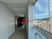 Apartamento à venda, 117 m² por R$ 1.150.000,00 Ponta da...