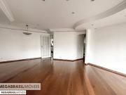 Apartamento à venda, 117 m² por R$ 1.550.000,00 Chácara...
