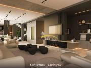 Apartamento à venda, 117 m² por R$ 1.588.788,00 Água...