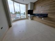 Apartamento com 3 dormitórios à venda, 117 m² por R$...