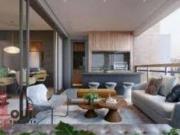 Apartamento à venda, 117 m² por R$ 2.920.000,00 Moema...