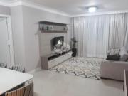 Apartamento à venda, 117 m² por R$ 650.000,00 Lauzane...