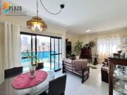 Apartamento à venda, 117 m² por R$ 750.000,00 Vilamar...