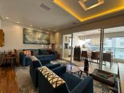 Apartamento à venda, 117m² Barra Funda São Paulo