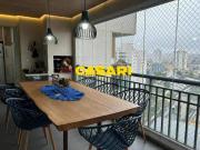 Apartamento à venda, 118 m² Baeta Neves São Bernardo do...