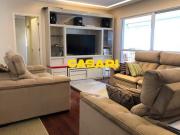 Apartamento à venda, 118 m² Baeta Neves São Bernardo do...