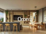 Apartamento à venda, 118 m² por R$ 1.029.000,00 Setor...