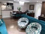 Apartamento à venda, 118 m² por R$ 1.100.000,00 Mandaqui...