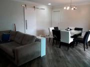 Apartamento à venda, 118 m² por R$ 1.325.000,00 Santana...