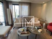 Apartamento à venda, 118 m² por R$ 1.650.000,00 Chácara...