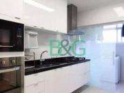 Apartamento à venda, 118 m² por R$ 1.681.000,00...